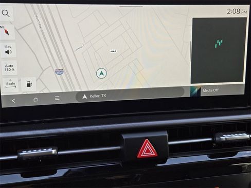 New 2026 Kia Sportage SX image 12