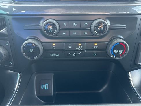 Used 2024 Ford F150 STX AWD/4WD image 4