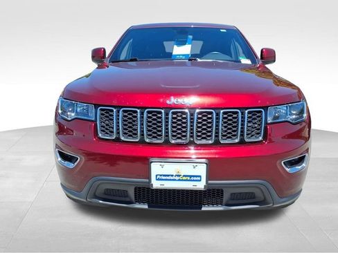 Used 2022 Jeep Grand Cherokee Laredo X RWD image 15
