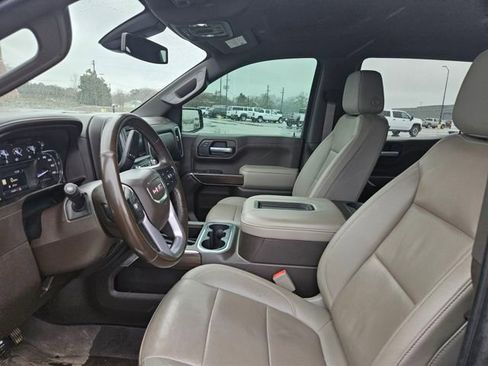 Used 2021 GMC Sierra 1500 SLT w/ SLT Convenience Package image 9
