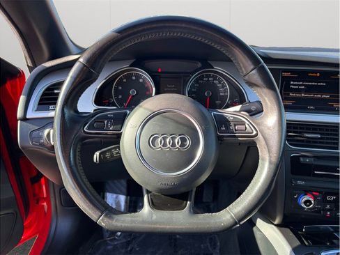 Used 2016 Audi A5 2.0T Premium Plus image 26