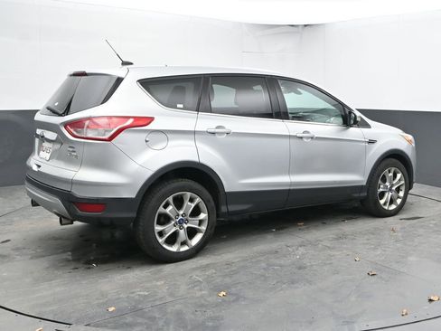 Used 2013 Ford Escape SEL image 10