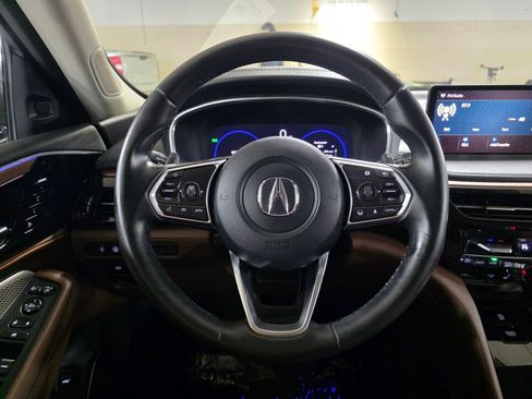 Used 2023 Acura MDX SH-AWD w/ Technology Package image 30