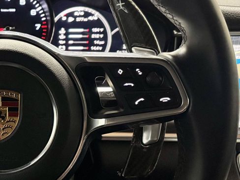 Used 2018 Porsche Panamera 4 AWD/4WD image 28