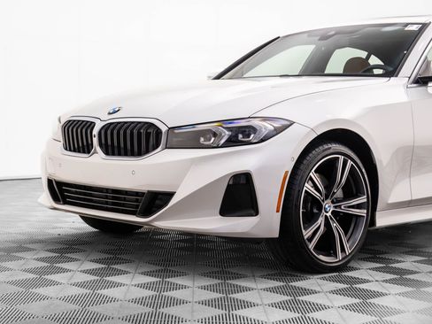 Certified 2024 BMW 330i xDrive Sedan image 38