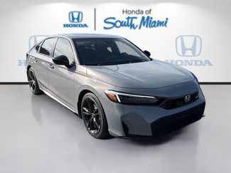 New 2026 Honda Civic Si video 1