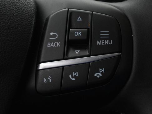 Used 2024 Ford Bronco Sport Heritage w/ Heritage Convenience Package AWD/4WD image 18