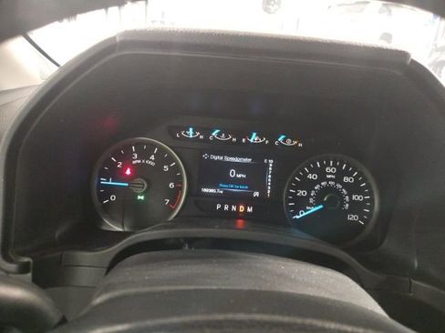 Used 2018 Ford F150 XLT w/ Equipment Group 301A Mid image 17
