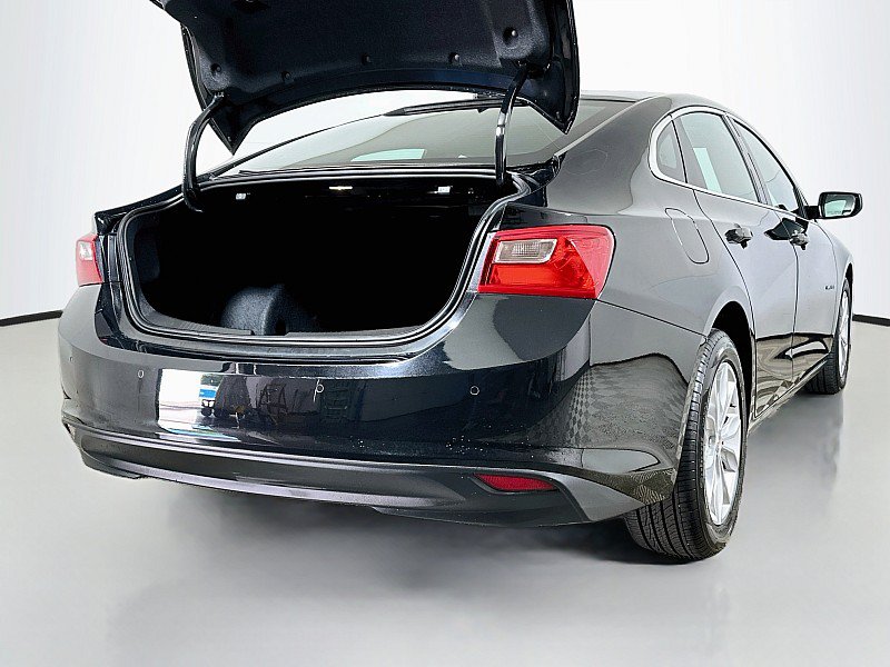 Used 2025 Chevrolet Malibu LT FWD image 25