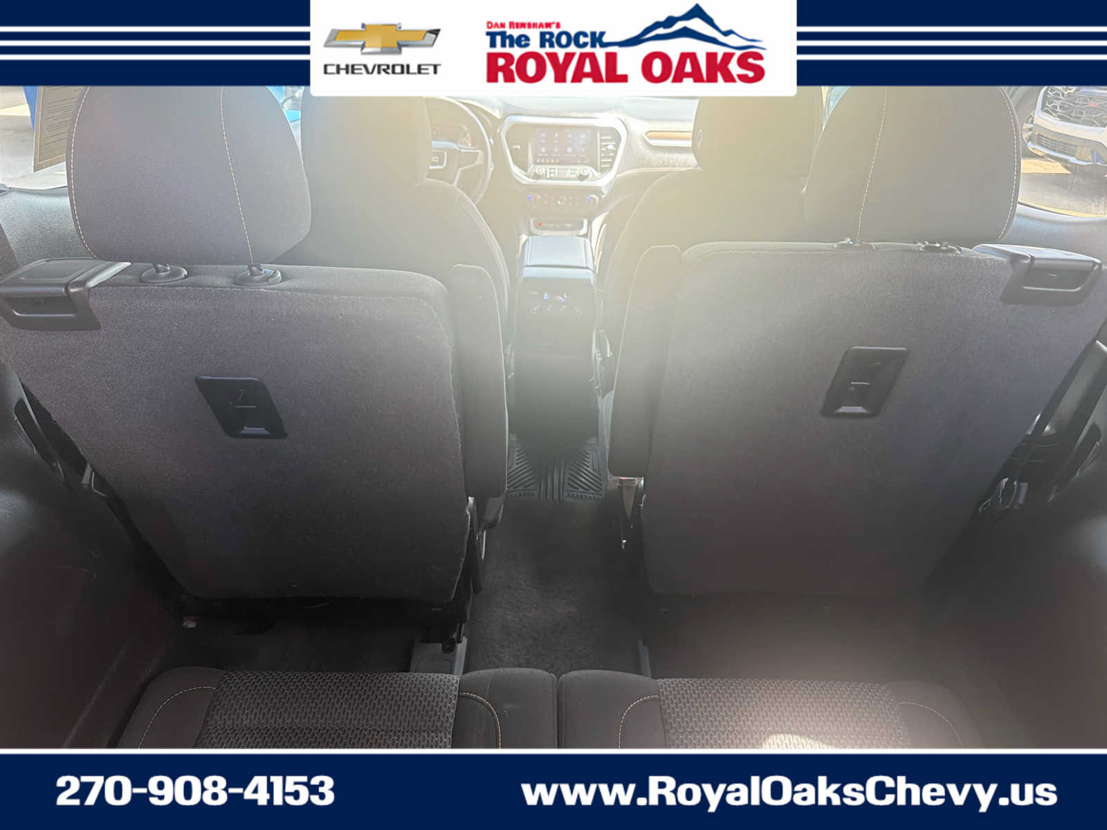 Used 2021 GMC Acadia SLE w/ Driver Convenience Package AWD/4WD image 27
