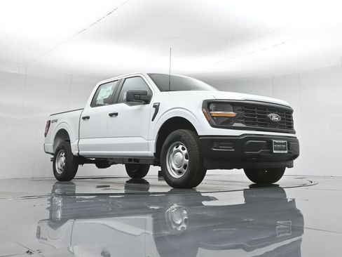 New 2026 Ford F150 XL AWD/4WD image 44