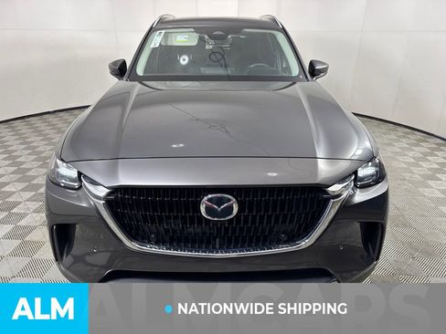 Used 2024 MAZDA CX-90 Plug-In Hybrid w/ Premium Pkg image 2