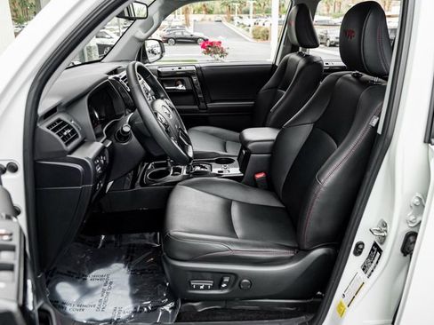 Used 2023 Toyota 4Runner TRD Off-Road Premium image 13