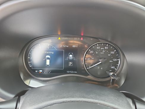 Used 2022 Nissan Kicks SV image 15