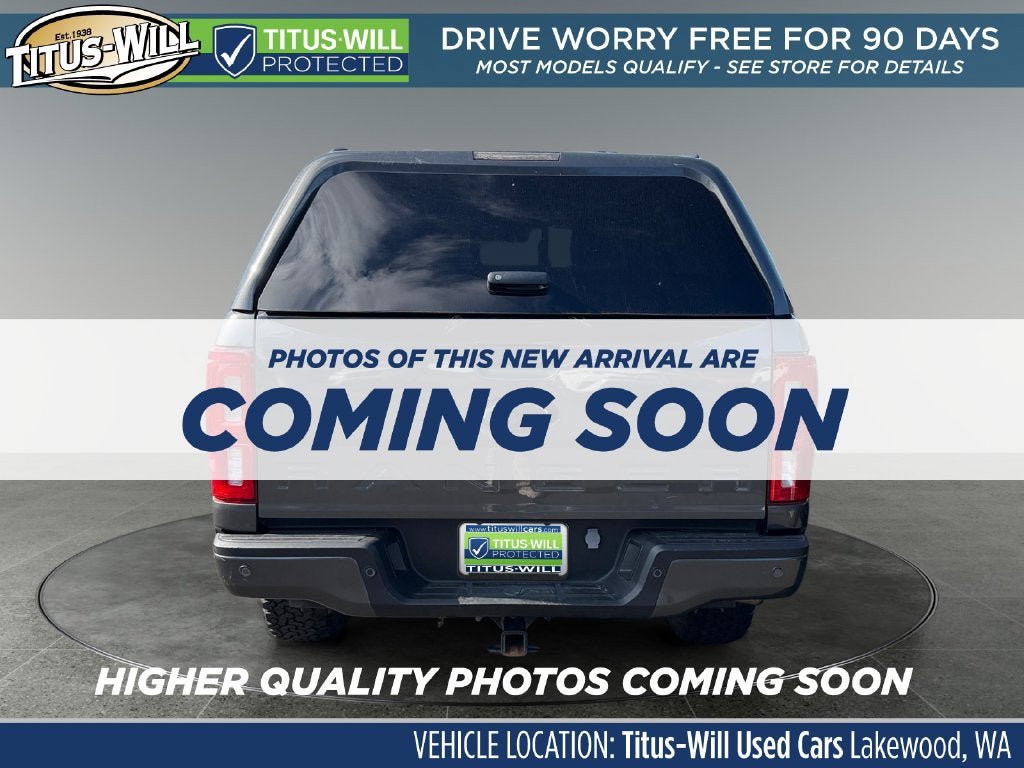 Used 2019 Ford Ranger XLT w/ Equipment Group 302A Luxury AWD/4WD image 4