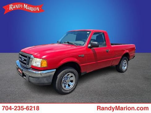 Used 2004 Ford Ranger XLT RWD image 1
