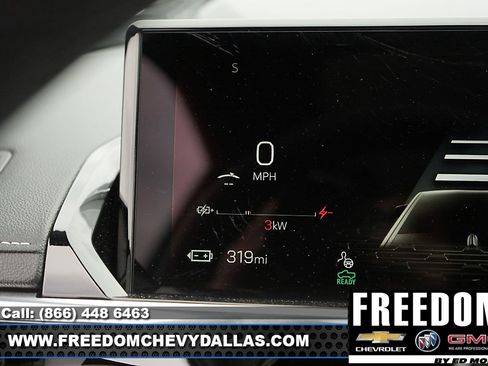 New 2025 GMC Sierra EV Denali image 28