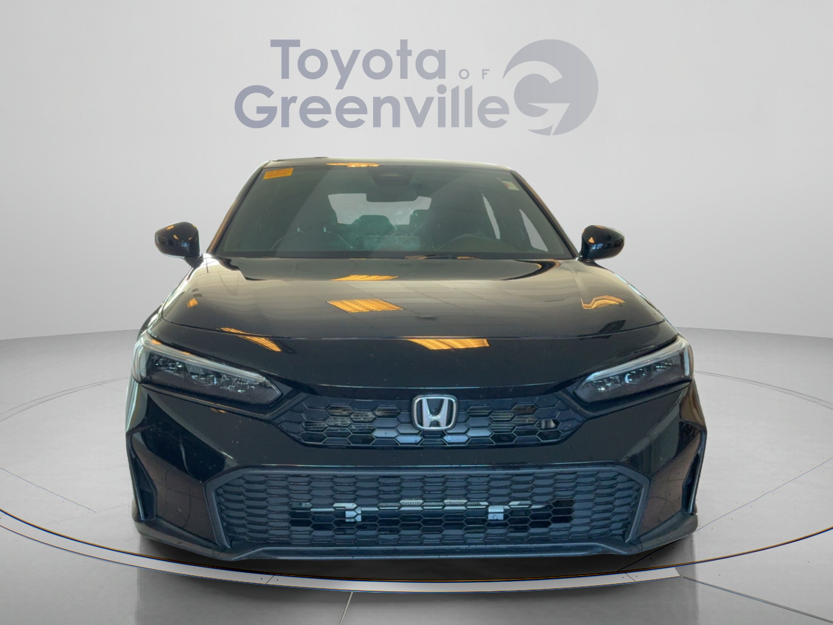 Used 2025 Honda Civic Sport image 9