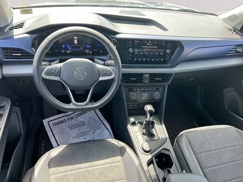 Used 2022 Volkswagen Taos SE AWD/4WD image 24