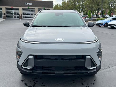 New 2026 Hyundai Kona SEL Sport AWD/4WD image 3