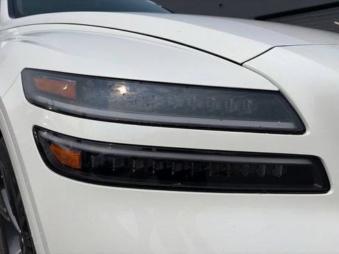 New 2026 Genesis GV80 3.5T Prestige AWD/4WD image 11