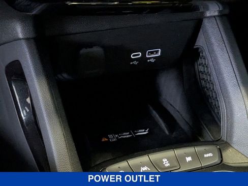 New 2026 Chevrolet TrailBlazer RS w/ Convenience Package image 29