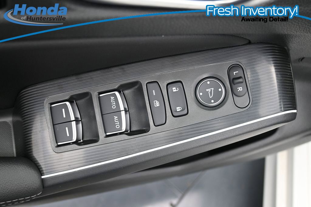 Used 2026 Honda Civic Sport Touring image 25