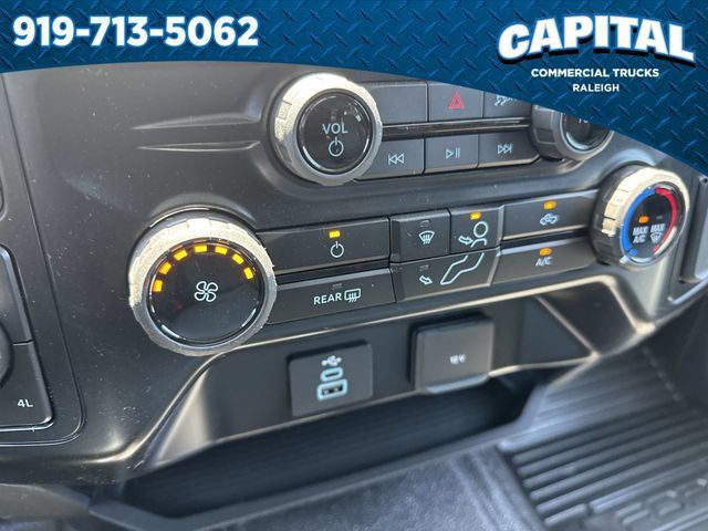 New 2026 Ford F450 XL AWD/4WD image 31