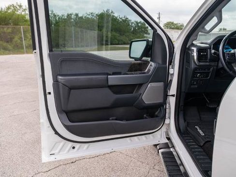 Certified 2022 Ford F150 Lariat AWD/4WD image 10