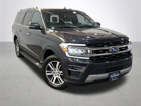 Used 2024 Ford Expedition Max Limited image 7