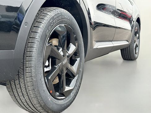 New 2026 Kia Sorento SX Prestige image 13