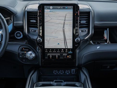 New 2026 RAM 1500 Limited image 25