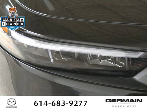 Used 2024 Honda Accord Sport image 10