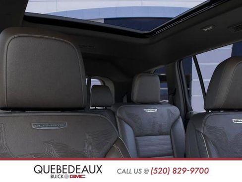Used 2026 GMC Acadia Denali Ultimate w/ LPO, Floor Liner Package FWD image 72