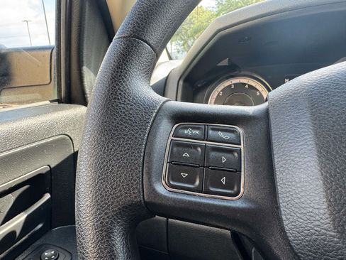 Used 2017 RAM 1500 Tradesman w/ Popular Equipment Group RWD image 15