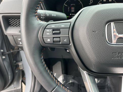 Used 2025 Honda CR-V Sport-L image 22