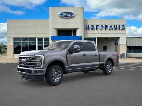 New 2026 Ford F250 Lariat w/ Lariat Ultimate Package image 1