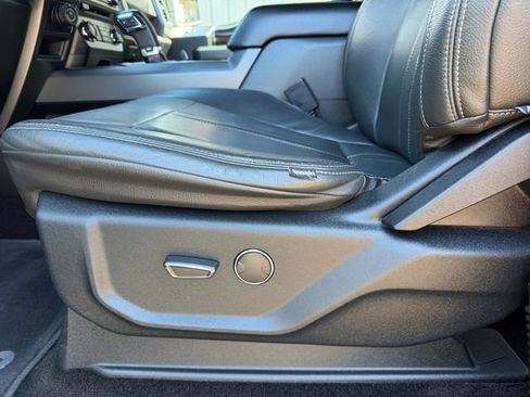 Used 2018 Ford F150 XLT w/ Equipment Group 301A Mid AWD/4WD image 23