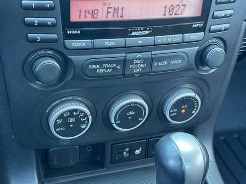 Used 2015 MAZDA MX-5 Miata Grand Touring image 17