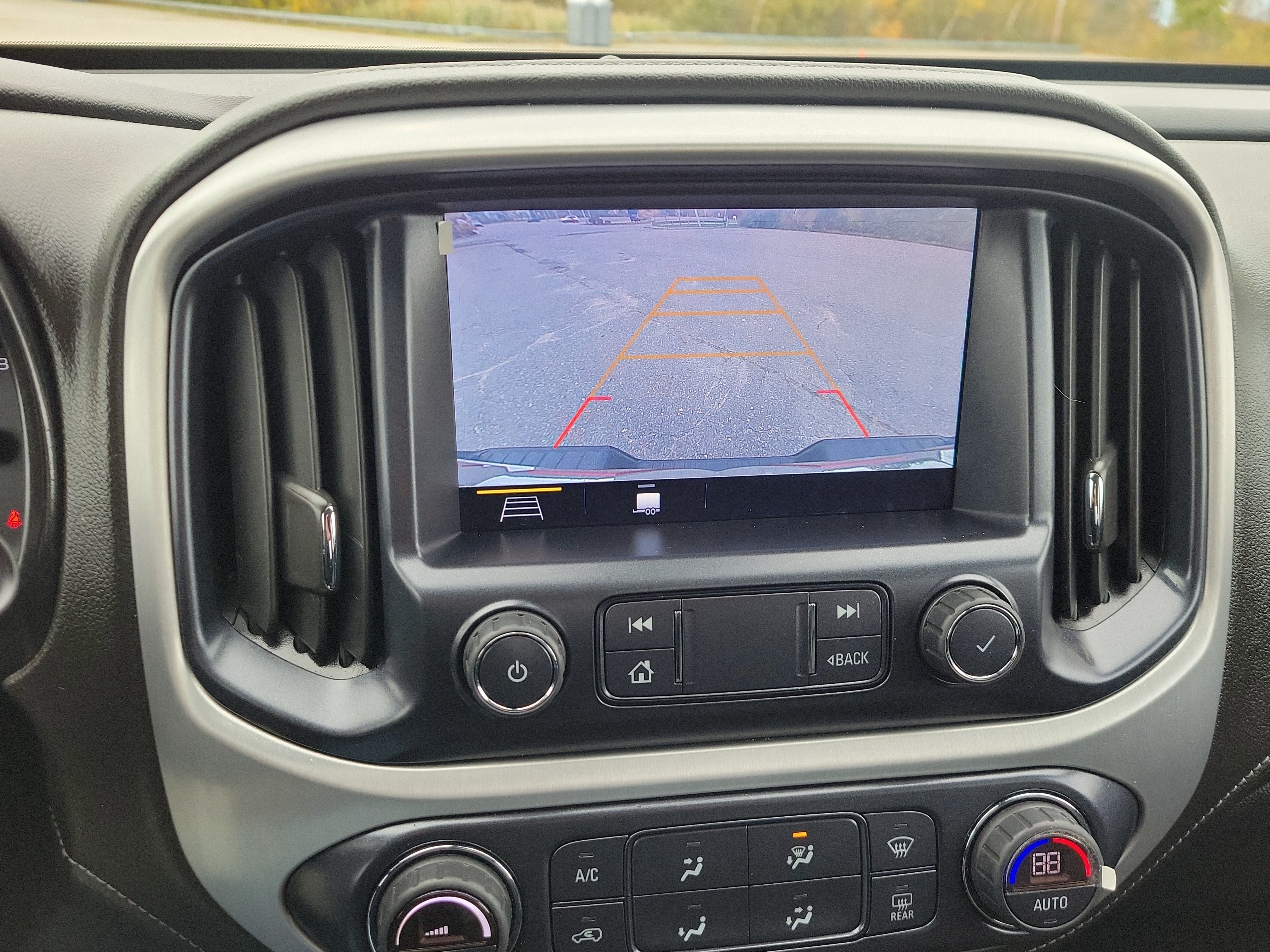 Used 2021 GMC Canyon Elevation w/ High Elevation Package AWD/4WD image 26