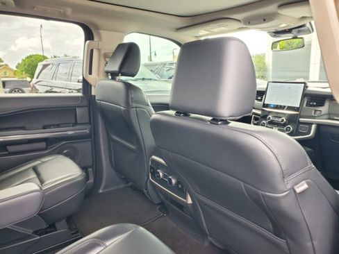 Certified 2023 Ford Expedition XLT RWD image 34