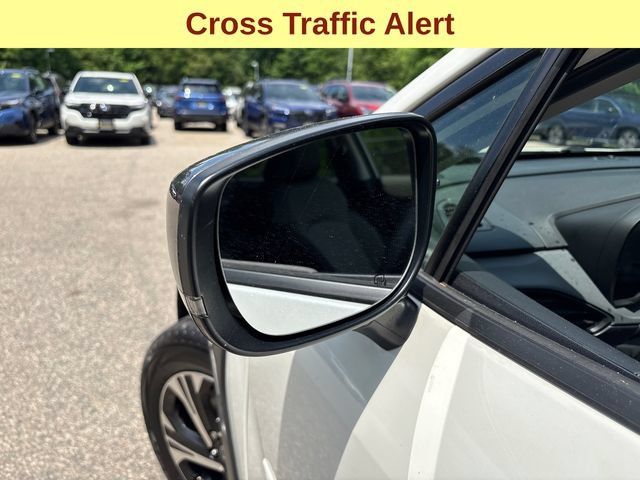 Certified 2024 Subaru Crosstrek 2.0i Premium AWD/4WD image 8
