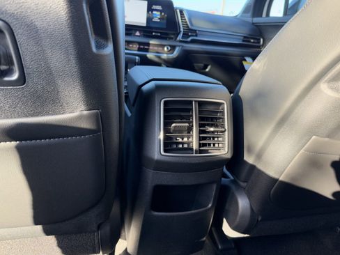 New 2025 Kia Sportage X-Pro Prestige image 16