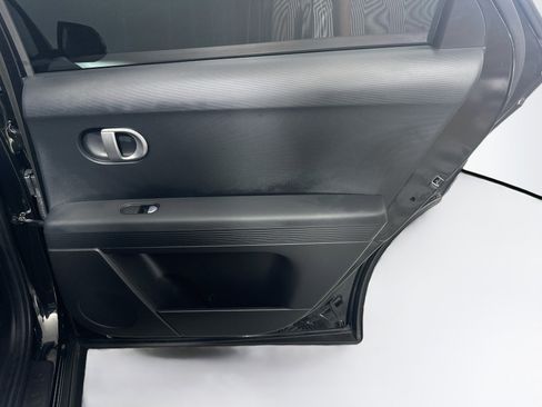 Used 2024 Hyundai Ioniq 5 SEL RWD image 30