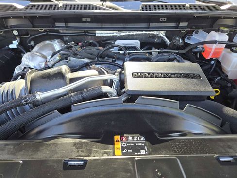 Certified 2025 GMC Sierra 3500 Denali w/ Denali Reserve Package image 31