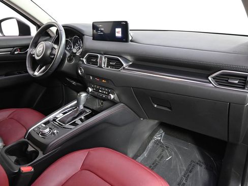 Used 2023 MAZDA CX-5 Carbon Edition image 15