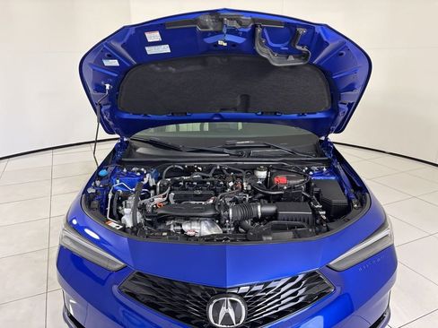 Used 2024 Acura Integra A-Spec image 11