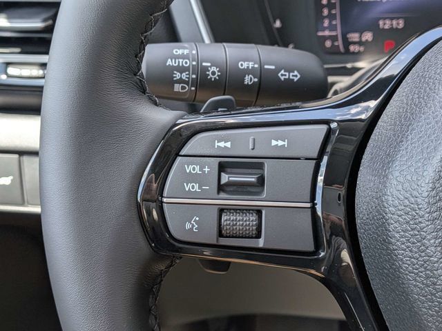 New 2026 Honda Pilot EX-L image 22