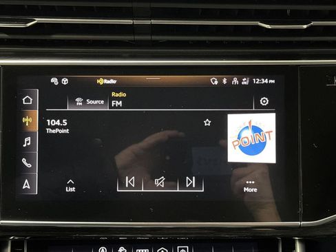 Used 2023 Audi Q7 3.0T Premium Plus w/ Premium Plus Package image 20