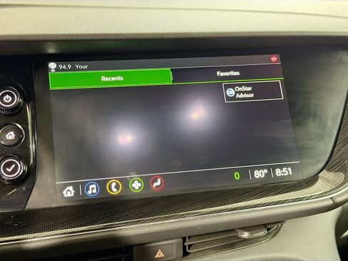 Used 2023 Buick Envision Essence FWD image 15